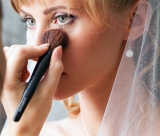 Maquillaje de novias: para lucir bella y radiante el da de la boda