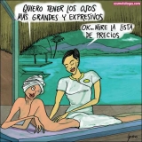 Humor: Precios