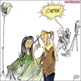 Humor: Cine